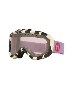 Унисекс большие солнцезащитные очки, GG1210S GC001928 Gucci, слоновая кость/кремовый