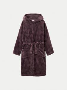 Халат Name It, красный