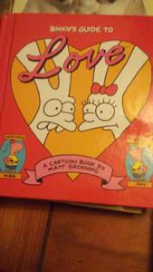 Binky's Guide to Love (Harper)