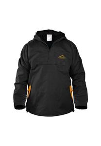 Куртка normani Outdoor Sports MYRSKY, Schwarz Orange/Black