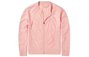 Куртка женская розовая The North Face