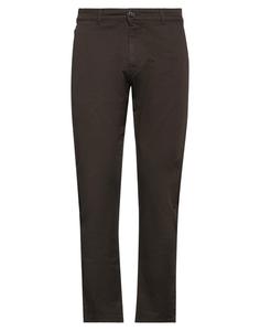 Брюки Imperial, темно-коричневый