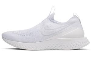 Женские беговые кроссовки Nike Epic React Flyknit