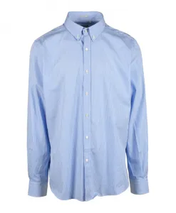 Рубашка Химона Himon'S, синий