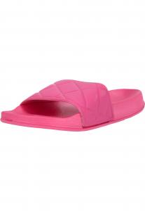Cruz Пляжные и бассейновые тапочки 'Ekeya' в розовом цвете