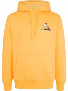 Худи Tri-Tex из коллекции SS20 Palace, желтый