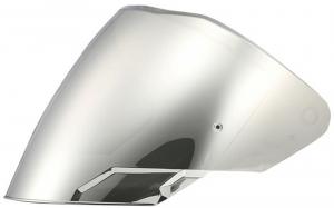 LS2 of618 иридиевый визор, Iridium Silver