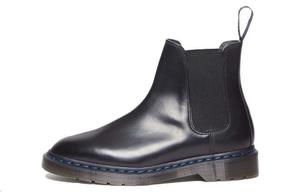 Мужские ботинки челси Dr.Martens, Black