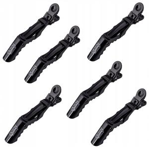 Заколки Ponik'S «Крокодил» 6 шт., 11 см Poniks