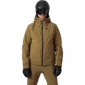 Мужская зимняя куртка Atlas Infinity Stretch Helly Hansen, Sepia