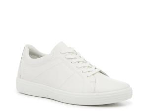Кроссовки ECCO Classic Sneaker - Men's, белый