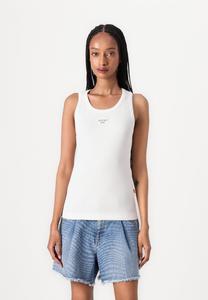 Топ JOOP! Jeans TANA, White/Off-White