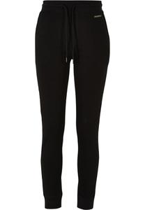 Спортивные штаны Just Rhyse Tapered Pants Poppy, черный