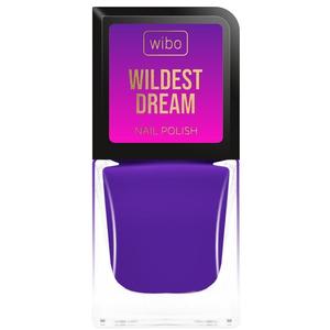 Wibo, Wildest Dream Nail Polish, Лак для ногтей 5, 8,5 мл