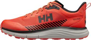 Мужские водонепроницаемые кроссовки для трейл-раннинга Helly-Hansen Stega HT - прочная обувь для активного отдыха на любой местности, Multicolor