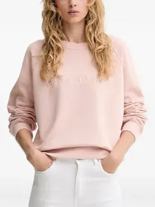 Свитер с длинными рукавами Marc O'Polo, розовый