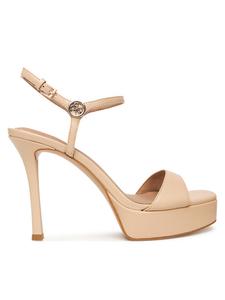 Сандалии FLPHEN LEA03 Guess, бежевый