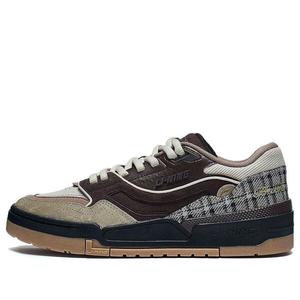 Кроссовки 001 btc prm Li-Ning, черный