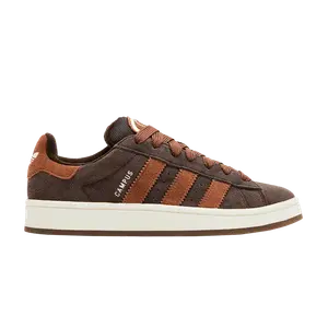 Кроссовки adidas Campus 00s 'Preloved Brown', коричневый