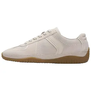 Clarks Меридор Ло Лоу-топ Кэжуал Обувь Женские Экрю, цвет Ecru