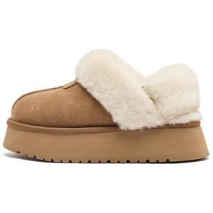 Термоноски женские Ankle Length ботинки AGSDON, Chestnut