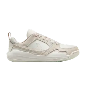 Кроссовки Air Jordan Wmns Jordan CMFT Era 'Soft Pearl', кремовый