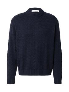 Свитер SELECTED SLHPHILIP, Night Blue