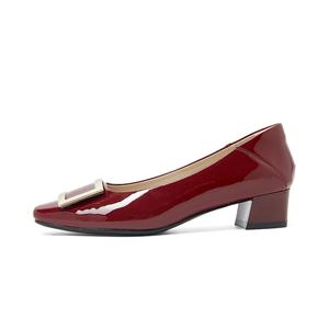 Туфли на высоком каблуке Melody Collection для женщин COMELY, White