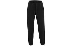Lululemon Женские спортивные штаны Loungeful HR Knitted, черные