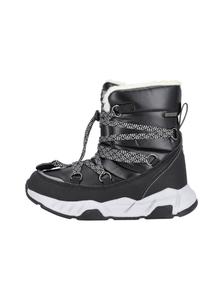 Зимние ботинки/зимние ботинки ZIGZAG WINTERLAARZEN, цвет zwart