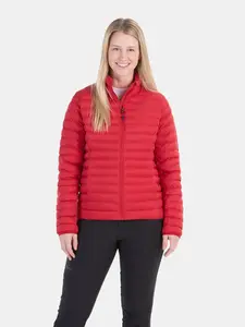 Утепленная куртка Echo Featherless женская Marmot, Team Red