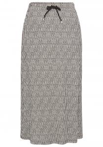 Макси юбка LAURA SCOTT, Black