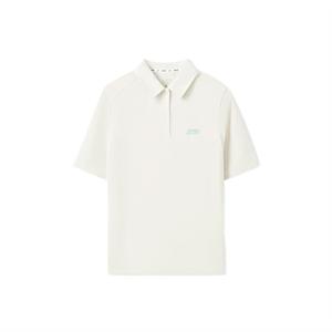 Футболка поло Sports Alliance Series женская Skechers, белый