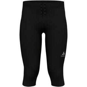 Колготки 3/4 обязательны Odlo, черный