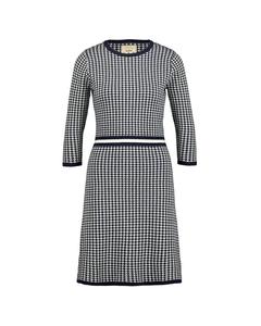 Hope & Henry Платье Hope & Henry, синий