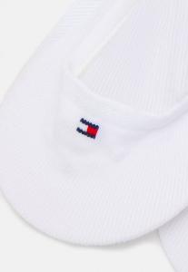 Спортивные носки Women Footie 2 Pack Tommy Hilfiger, белые