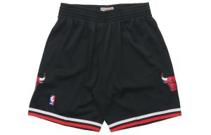 Мужские баскетбольные шорты Mitchell & Ness