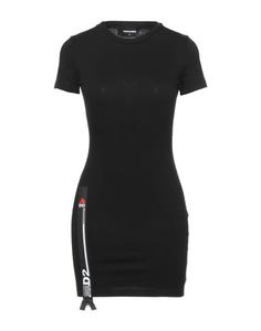 Футболка Dsquared1, черный