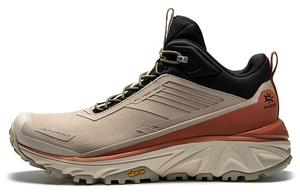 Женские кроссовки Floating Cloud FLT Mid top Outdoor Bay Leaf KAILAS, Bay Leaf