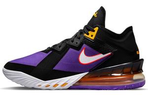 Мужские баскетбольные кроссовки Nike Lebron 18