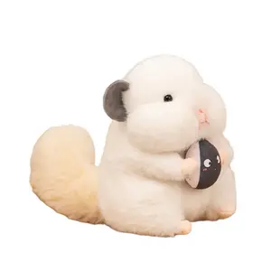 Плюшевая игрушка XTHOT