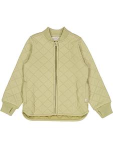 Куртка Wheat Thermo Jacke Loui, светло зеленый