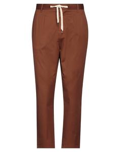 Брюки Imperial, коричневый