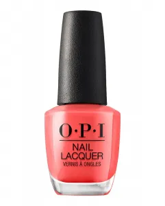 Лак для ногтей Live.Love.Carnaval Nail Lacquer Opi, Live.Love.Carnaval Nla69