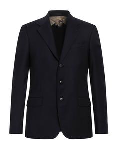 Блейзер President'S, полуночно-синий