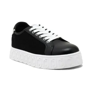 Кроссовки Lovely 02 Liu Jo, черный