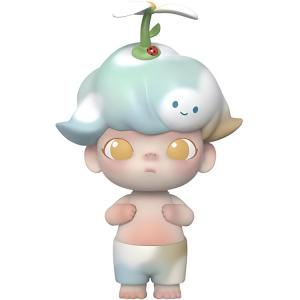 Dimoo Flower Dragonfly трендовая фигурка 22см POP MART