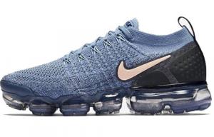 Женские беговые кроссовки Nike VaporMax Flyknit 2