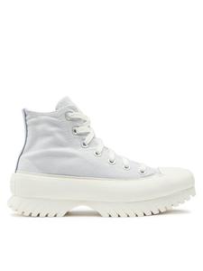 Ботинки по щиколотку Chuck Taylor All Star Lugged 2.0 A04632C Converse, голубой