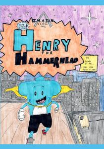 Henry the Hammerhead (Independently published)